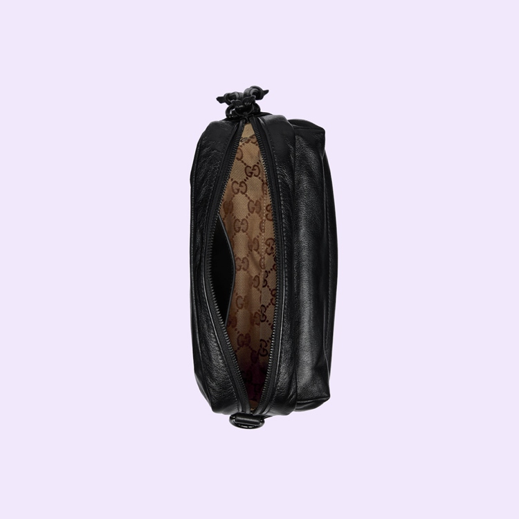 725696.AABDE.1060.013.088.0000.Light Shoulder bag with tonal Double G
